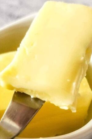 Butter Plain