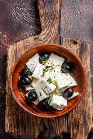 Cottage Cheese