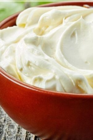 Cream Cheese