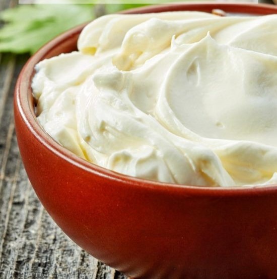 Cream Cheese
