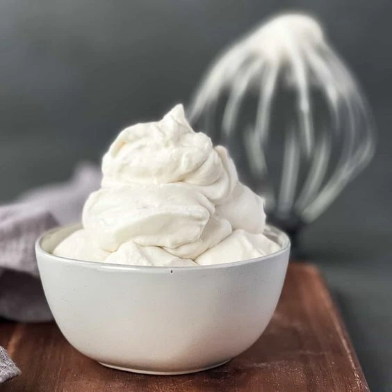 Cream