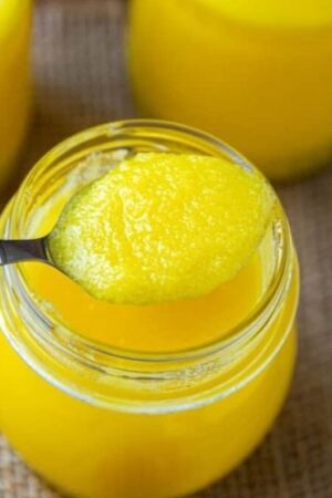Desi Ghee