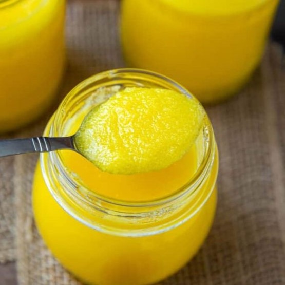 Desi Ghee
