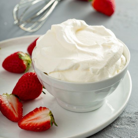 Cream