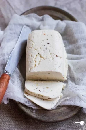 Halloumi