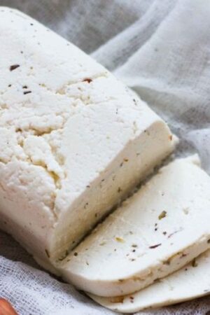 Halloumi