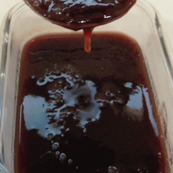 Imli Chutney