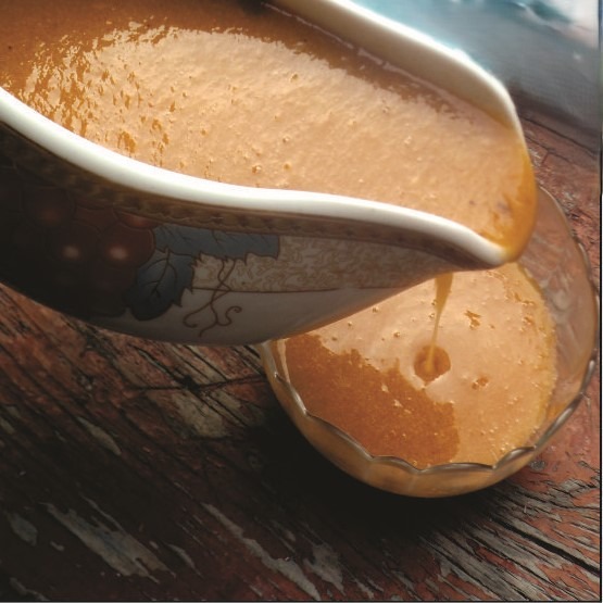 Khubani Chutney