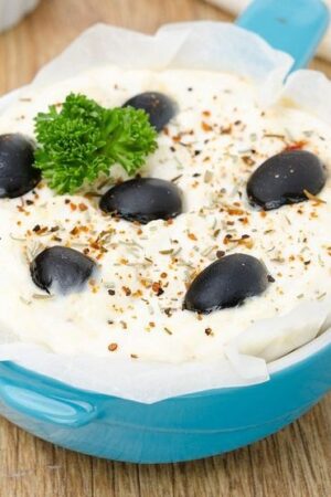 Cottage Cheese