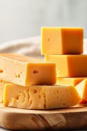 Orange Cheddar