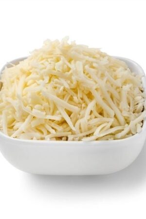 Shredded Parmesan