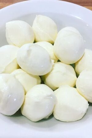 Bocconcini