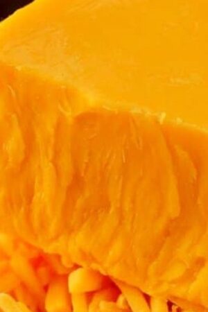 Chili Cheddar