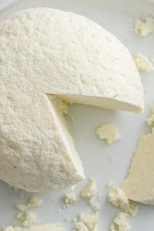 Fresh Mozzarella