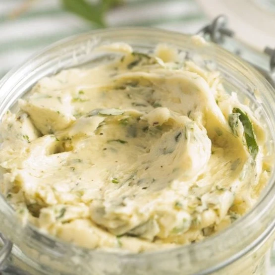 Cream Cheese with herbs