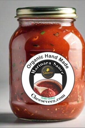 Marinara Sauce
