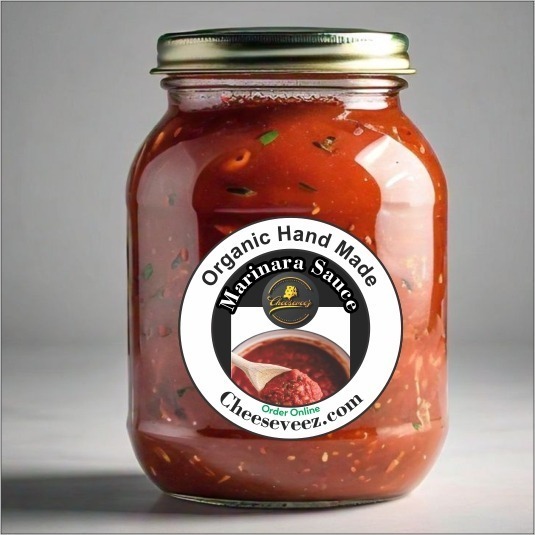Marinara Sauce