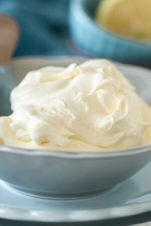 Mascarpone