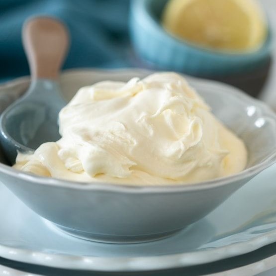 Mascarpone