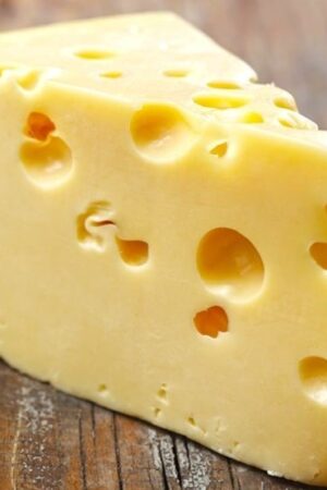 Parmesan