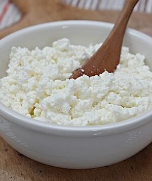 Ricotta